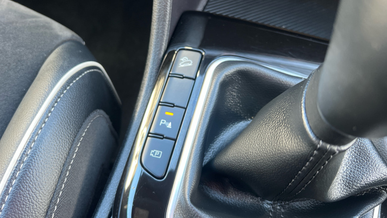 Kia Sportage 1.6T GDi ISG GT-Line 5dr Petrol Estate